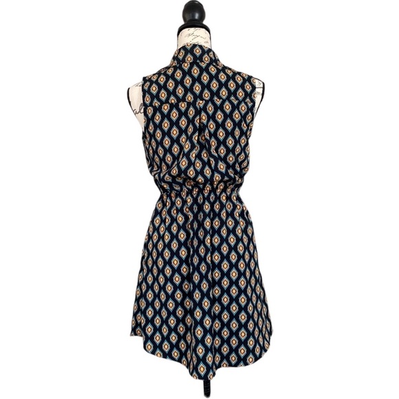 BeBop Sleeveless Dress - Picture 2 of 4